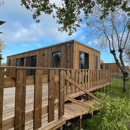 Lodge Domek letniskowy