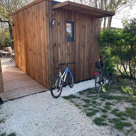 Lodge * La Brée-les-Bains